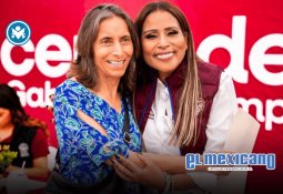 Gobernadora Marina del Pilar encabeza reunión con pescadores de San Felipe para escuchar y atender sus necesidades Gobernadora Marina del Pilar encabeza reunión con pescadores de San Felipe para escuchar y atender sus necesidades