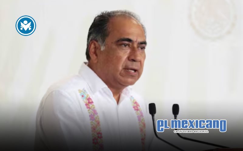 EE.UU. revoc&oacute; la visa del ex Gobernador H&eacute;ctor Astudillo