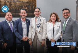 Gobierno de BC privilegia el di&aacute;logo para atender demandas comunitarias en Camal&uacute;