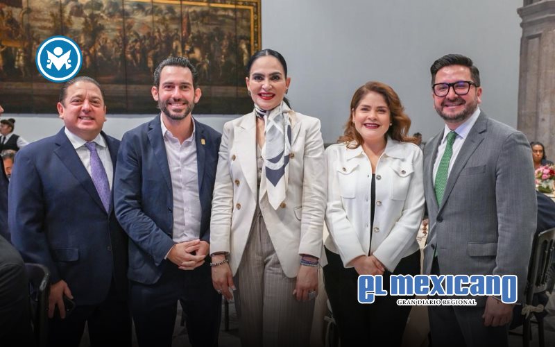 Impulsan desarrollo tur&iacute;stico y cooperaci&oacute;n binacional