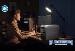 Mickey y Minnie visitan Le&oacute;n en el Festival Internacional del Globo 2025