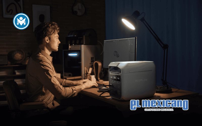 M&aacute;s de 100 mil viviendas afectadas por inundaciones: la energ&iacute;a port&aacute;til se vuelve aliada en emergencias