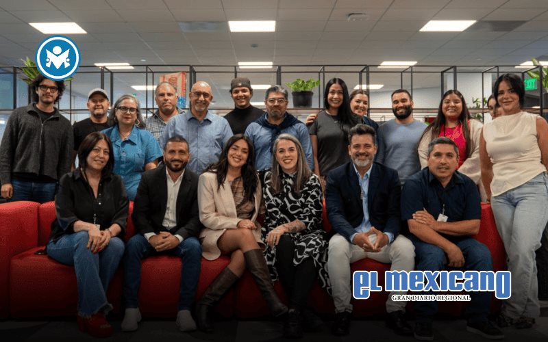 Ángela Leiva firma con FONO y se prepara para llevar su música al mundo