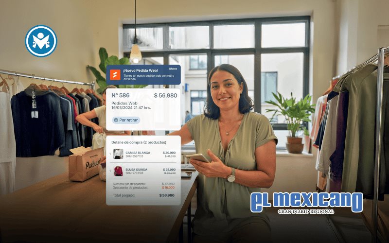 Bsale llega a México para transformar y digitalizar a las MiPyMEs Bsale llega a México para transformar y digitalizar a las MiPyMEs