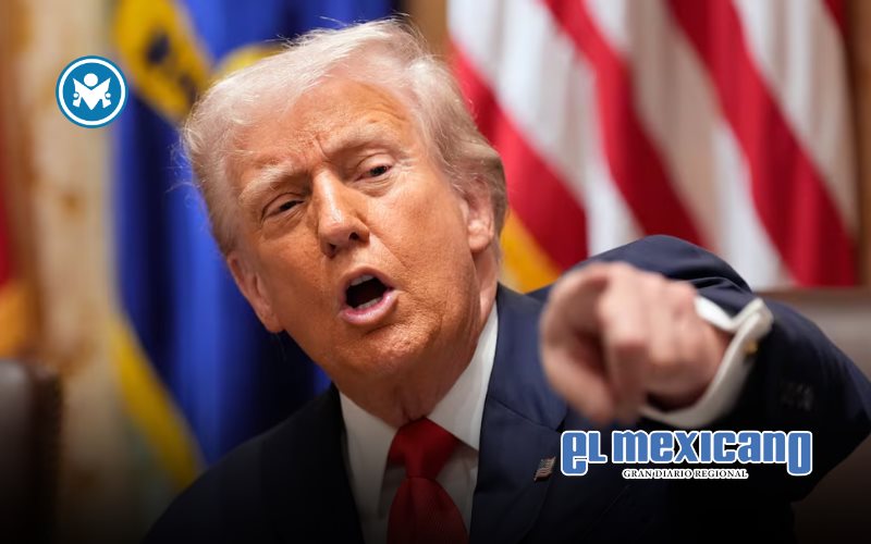 Trump autoriza operaciones encubiertas de la CIA en Venezuela contra el narcotráfico Trump autoriza operaciones encubiertas de la CIA en Venezuela contra el narcotráfico