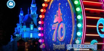 Regresan los pases anuales Magic Key de Disneyland Resort a partir del 4 de noviembre Regresan los pases anuales Magic Key de Disneyland Resort a partir del 4 de noviembre