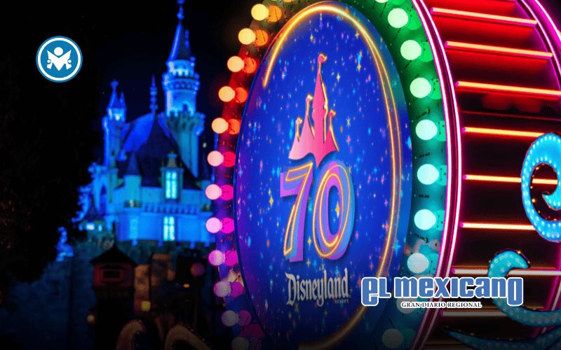 Regresan los pases anuales Magic Key de Disneyland Resort a partir del 4 de noviembre Regresan los pases anuales Magic Key de Disneyland Resort a partir del 4 de noviembre