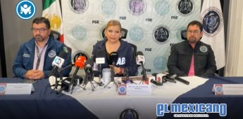 Ataque con explosivos impacta Fiscalía en Playas de Tijuana: lo investigan como terrorismo Ataque con explosivos impacta Fiscalía en Playas de Tijuana: lo investigan como terrorismo