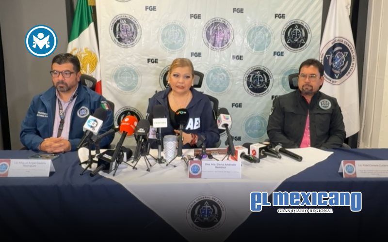 Ataque con explosivos impacta Fiscalía en Playas de Tijuana: lo investigan como terrorismo Ataque con explosivos impacta Fiscalía en Playas de Tijuana: lo investigan como terrorismo
