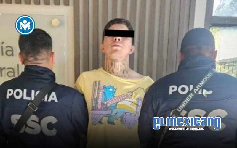 Detienen a segundo implicado en el asesinato del abogado David Cohen