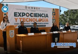 BC promueve la excelencia en turismo y hospitalidad con La Experiencia Mexicali 2025