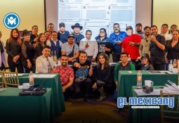 Retiran 70 toneladas de basura y maleza del arroyo El Gallo