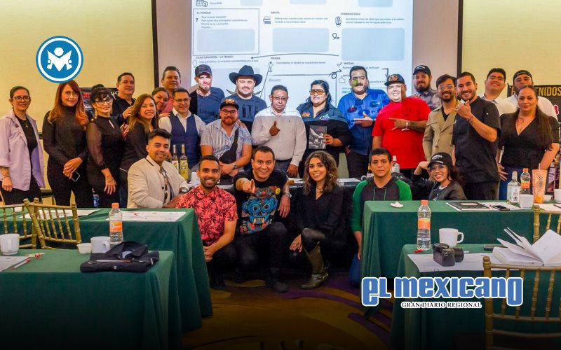 BC promueve la excelencia en turismo y hospitalidad con La Experiencia Mexicali 2025