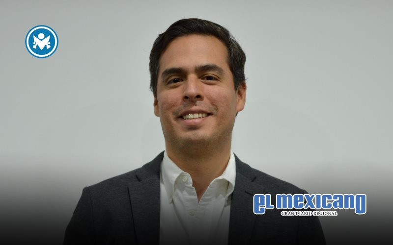 Mael Vallejo se integra como el nuevo Head Of Editorial Content para WIRED en Español