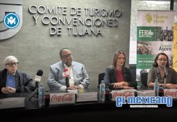 Inicia la Expo Ciencia y Tecnolog&iacute;a 2025 en el campus Ensenada