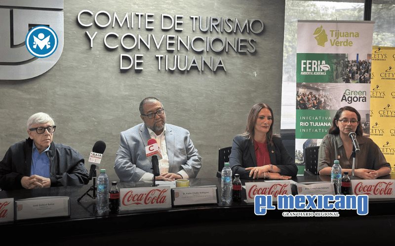 Tijuana Verde impulsa la X Feria Ambiental Acad&eacute;mica para j&oacute;venes innovadores
