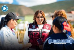 Inicia la Expo Ciencia y Tecnolog&iacute;a 2025 en el campus Ensenada