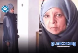 Fanática de los Milwaukee Brewers amenaza a aficionado latino con "llamar al ICE"