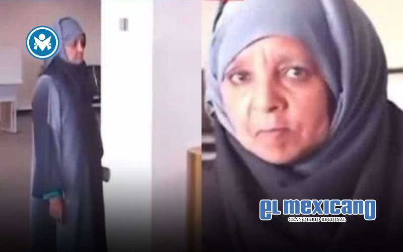 Mujer con pasaporte de Torenza genera polémica en aeropuerto JFK Mujer con pasaporte de Torenza genera polémica en aeropuerto JFK