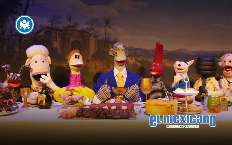 31 Minutos anuncia gira "Radio Guaripolo II" por M&eacute;xico