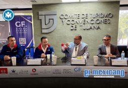 Ruiz Uribe se suma a la concientización sobre el cáncer de mama Ruiz Uribe se suma a la concientización sobre el cáncer de mama