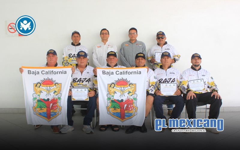 Ir&aacute;n 2 equipos de pesca deportiva de BC al Big Game Trollin 2025