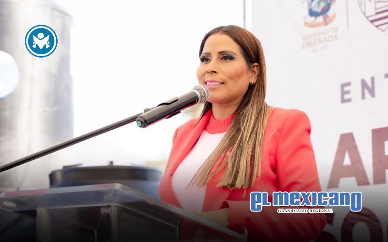 Claudia Agatón consolida acciones para la prevención del cáncer de mama Claudia Agatón consolida acciones para la prevención del cáncer de mama