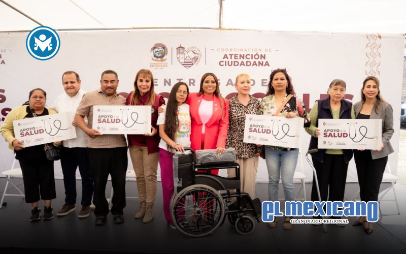 Reafirman compromiso por mejorar la calidad de vida de los ensenadenses