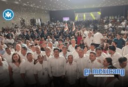 Eurofarma México resalta la importancia de la prevención y detección temprana del cáncer de mama Eurofarma México resalta la importancia de la prevención y detección temprana del cáncer de mama