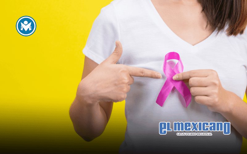 Eurofarma México resalta la importancia de la prevención y detección temprana del cáncer de mama Eurofarma México resalta la importancia de la prevención y detección temprana del cáncer de mama
