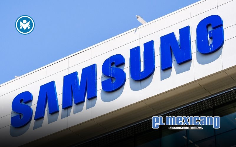 Samsung niega salida de México pero enfrenta millonario litigio fiscal con el SAT Samsung niega salida de México pero enfrenta millonario litigio fiscal con el SAT