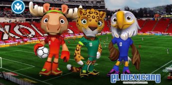 Tijuana será sede de Centro de Entrenamiento para selecciones del Mundial de la FIFA 2026 Tijuana será sede de Centro de Entrenamiento para selecciones del Mundial de la FIFA 2026