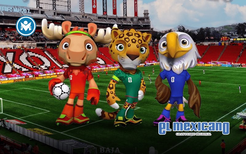 Tijuana será sede de Centro de Entrenamiento para selecciones del Mundial de la FIFA 2026