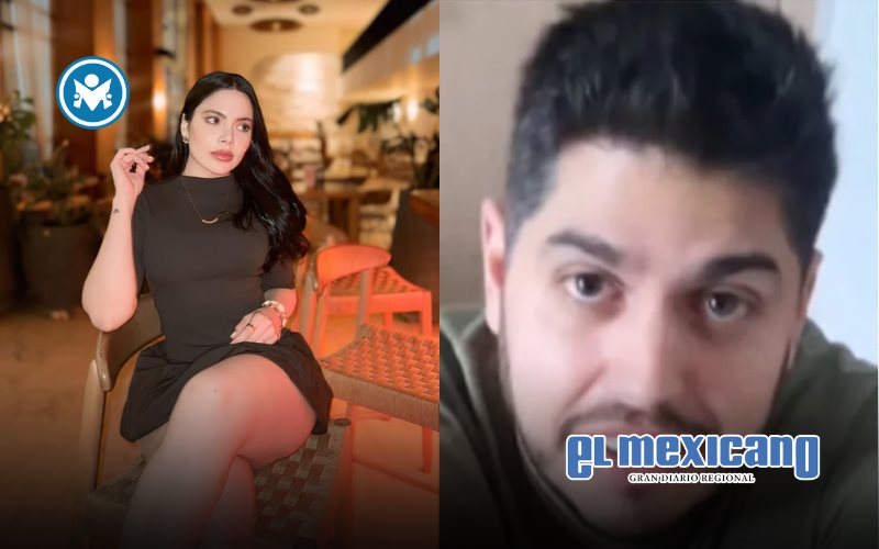 Vanessa Gurrola, exreina de belleza, detenida en EU por asesinato de capo Vanessa Gurrola, exreina de belleza, detenida en EU por asesinato de capo