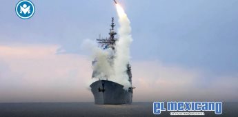 Rusia califica de paso hostil posible entrega de misiles Tomahawk a Ucrania Rusia califica de paso hostil posible entrega de misiles Tomahawk a Ucrania