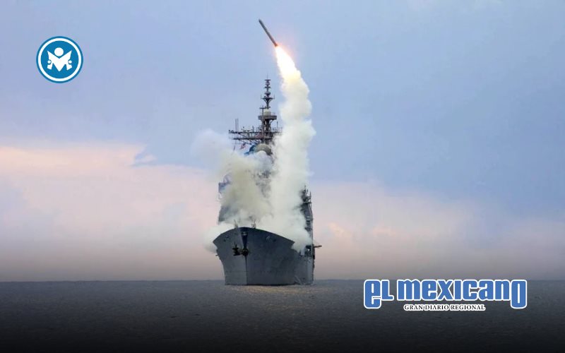 Rusia califica de paso hostil posible entrega de misiles Tomahawk a Ucrania Rusia califica de paso hostil posible entrega de misiles Tomahawk a Ucrania