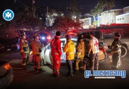 Joven es asesinado a balazos en la colonia Maclovio Rojas; agresores huyeron en motocicleta Joven es asesinado a balazos en la colonia Maclovio Rojas; agresores huyeron en motocicleta