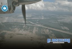 Sheinbaum supervisa apoyos tras lluvias extraordinarias en Hidalgo y Tamaulipas Sheinbaum supervisa apoyos tras lluvias extraordinarias en Hidalgo y Tamaulipas