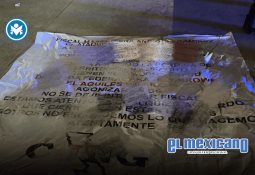 Hallan cuerpo en avanzado estado de descomposición envuelto en un colchón en Santa Fe, Tijuana Hallan cuerpo en avanzado estado de descomposición envuelto en un colchón en Santa Fe, Tijuana