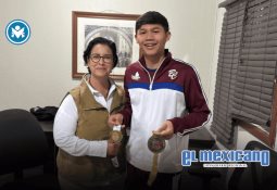 Tijuana Zonkeys celebra un 2025 histórico con apoyo de la gobernadora de Baja California Tijuana Zonkeys celebra un 2025 histórico con apoyo de la gobernadora de Baja California