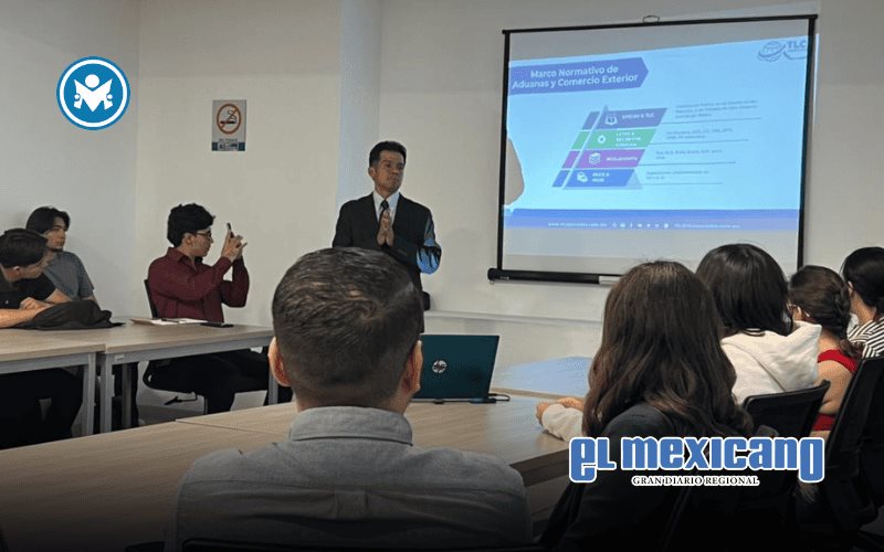 TLC Asociados fortalece empresas frente a cambios en comercio exterior y Ley Aduanera TLC Asociados fortalece empresas frente a cambios en comercio exterior y Ley Aduanera
