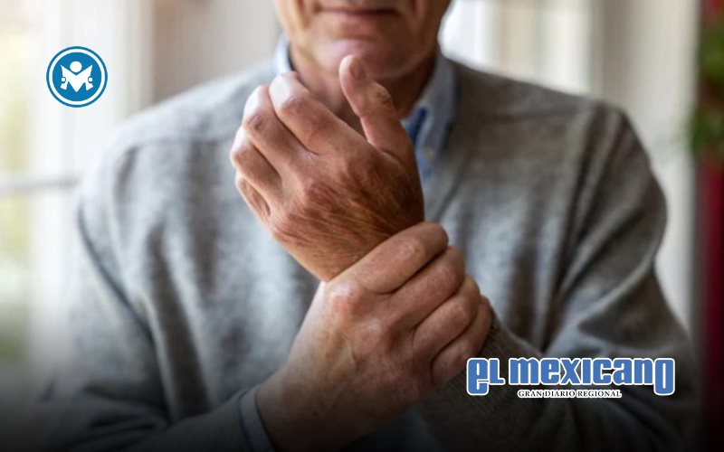 Osteoporosis: la enfermedad silenciosa que causa 70 fracturas por minuto en el mundo Osteoporosis: la enfermedad silenciosa que causa 70 fracturas por minuto en el mundo