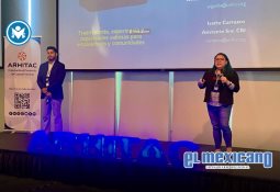 La vacuna actualizada de Pfizer contra COVID-19 ya está en el sector salud La vacuna actualizada de Pfizer contra COVID-19 ya está en el sector salud