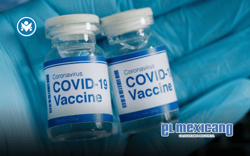 La vacuna actualizada de Pfizer contra COVID-19 ya está en el sector salud La vacuna actualizada de Pfizer contra COVID-19 ya está en el sector salud