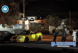 Hallan cuerpo en avanzado estado de descomposición envuelto en un colchón en Santa Fe, Tijuana Hallan cuerpo en avanzado estado de descomposición envuelto en un colchón en Santa Fe, Tijuana