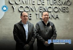 Hombre amenaza con tijeras a un ni&ntilde;o dentro de transporte p&uacute;blico en Mexicali