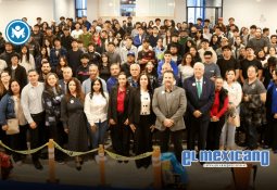Enaltece Baja California su cocina en el evento "BajaMich 2025"