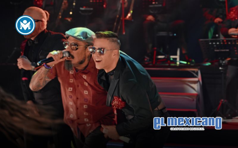 Grupo Cañaveral de Humberto Pabón y Dr. Shenka presentan nueva versión de No te voy a perdonar Grupo Cañaveral de Humberto Pabón y Dr. Shenka presentan nueva versión de No te voy a perdonar