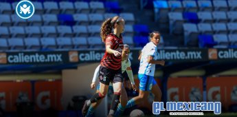 Perrísimas dan la vuelta y triunfan en Puebla Perrísimas dan la vuelta y triunfan en Puebla