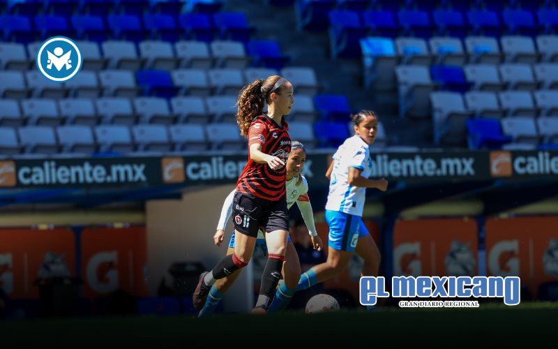 Perrísimas dan la vuelta y triunfan en Puebla